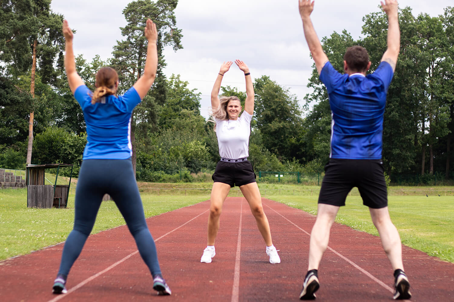 Gruppenmotivation Gruppenmotivation
