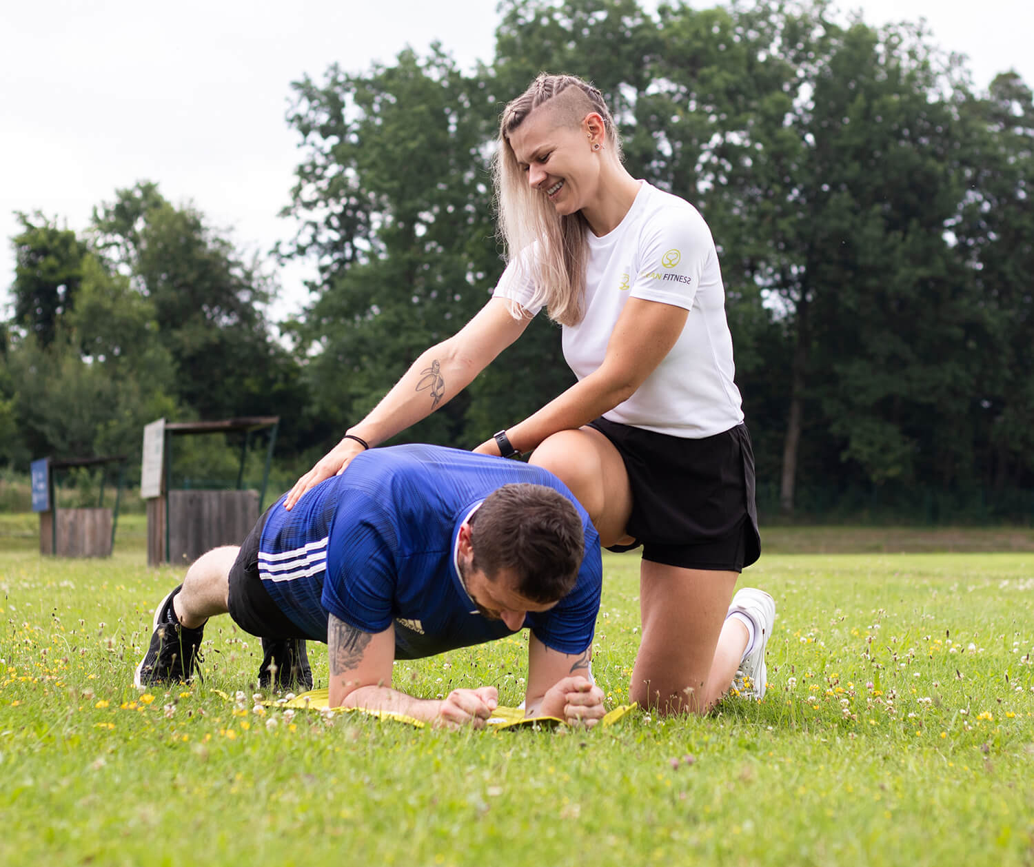 Personaltraining in Obertaufkirchen Personaltraining in Obertaufkirchen